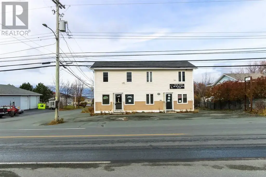 682 Conception Bay Highway Unit#c, CONCEPTION BAY SOUTH